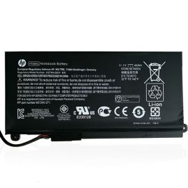 HP Envy 17-3000 17T-3000 VT06XL TPN-I103 657503-001 100% OEM Original Laptop Battery in Pakistan