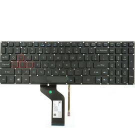 Acer Aspire VX 15 VX15 VX5-591G VX5-591 VX5-793 VN7-593 VN7-793 VN7-793G Backlit Laptop Keyboard 
