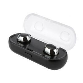 TWS16 Mini Bluetooth 4.1 Wireless In-Ear Stereo Music Earbuds Earphones