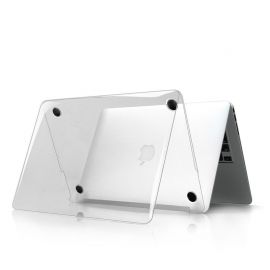 WiWU Laptop Case For MacBook Pro 13 Waterproof PU Leather Hard Shell In Pakistan