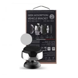 WK Geek WA-S09 Premium Adsorption Type Car Mount Vehicle Bracket 