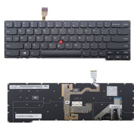 Lenovo X1 Carbon 2nd Gen 2014 Version Laptop Keyboard