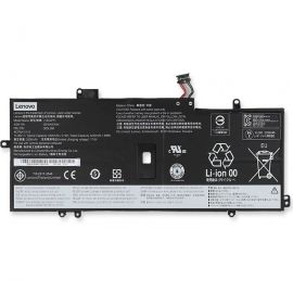 Lenovo ThinkPad X1 Carbon 7th Generation SB10K97642 L18C4P71 51Wh 100% Original Laptop Battery in Pakistan