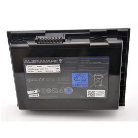 Dell Alienware M18X M18X R1 R2 P12E P12E001 P12E002 X7YGK BTYAVG1 100% Original Battery (-in-pakistan)