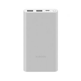Xiaomi Power Bank 10000mAh 22.5W. 22.5W MAX high power, Type-C interface two-way fast charging, three-port output