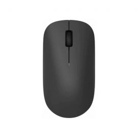 Xiaomi Wireless Mouse Lite offers a 1000dpi precision sensor Stable Output, smooth navigation and Solid Grip with a 2.4GHz wireless connection