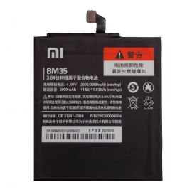 XIAOMI MI 4C BM-35 3000/3080mAh Lithium-ion Battery - 1 Month Warranty