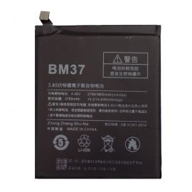 XIAOMI MI 5s Plus BM 37 3700mAh Lithium-ion Battery