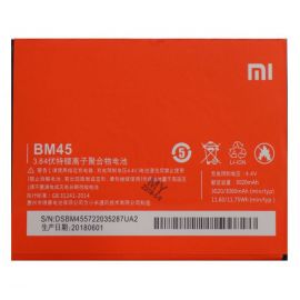 XIAOMI MI Redmi Note 2 BM 45 3060mAh Lithium-ion Battery