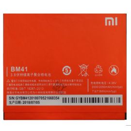 XIAOMI MI Redmi Note BM-42 3100mAh Lithium-ion Battery