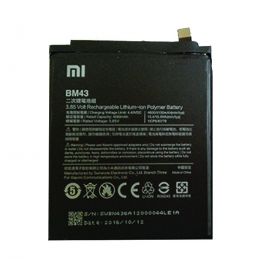 Xiaomi MI Redmi Note 4 BN-43 4000/4100mAh Lithium-ion Battery