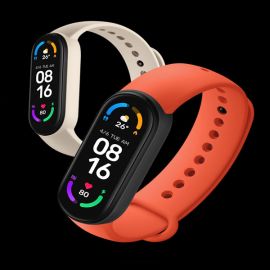 Xiaomi Mi Band 6 Smart Touch Display