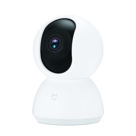 Xiaomi Mi Home Security Camera 360 Degrees 1080P - White