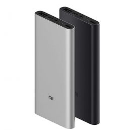 Xiaomi Power Bank 3 10000mAh USB-C Two-way Quick Charge 
