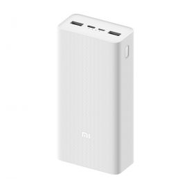 Xiaomi Power Bank-3 30000mAh, 3 x USB Type C Micro USB-A 18W Fast Charging Price in Pakistan