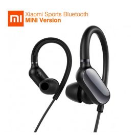 Xiaomi Sports Bluetooth Mini Wireless Handsfree Waterproof Sweatproof Earphone