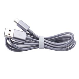 Original Xiaomi USB Type-C Charge & Sync Metal Cable 100cm 