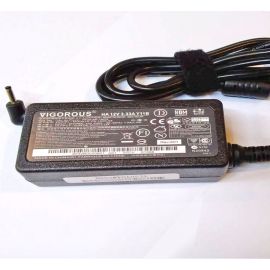 Haier Y11B Notebook 40W 12V 3.33A 3.0x1.1mm Vigorous AC Adapter Charger 