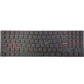 Lenovo Legion Y520-15IKBN Type 80WK Y720-15IKB Type 80VR Backlit Laptop Keyboard