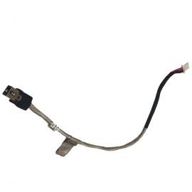 Lenovo IdeaPad Flex 4-1480 Yoga 510-14IKB 80VB 80VD Power DC Jack with Cable 