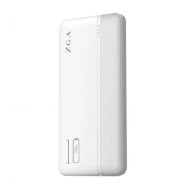 ZGA DY03 10000mAh 2.4A Max. Fast Mobile Charging Power Bank