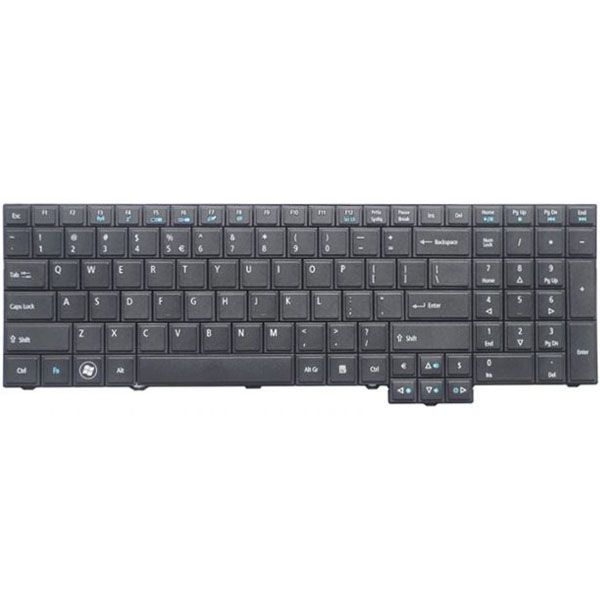 Acer on sale travelmate 5760