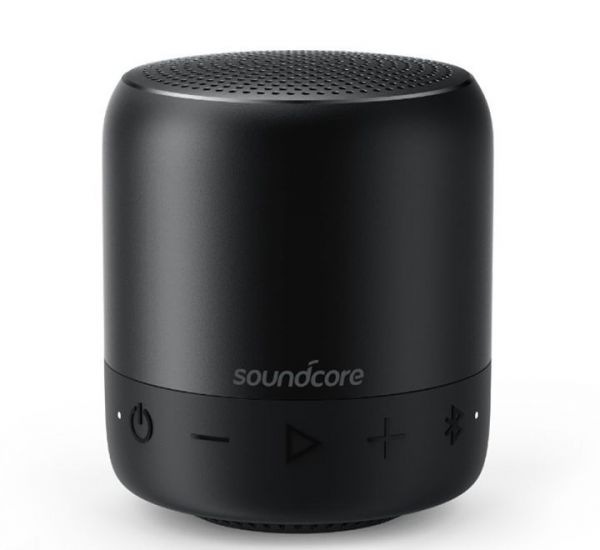 Original Anker A3107H11 SoundCore Mini 2 Speaker In