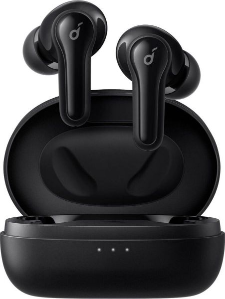 Soundcore life note 2025 charging