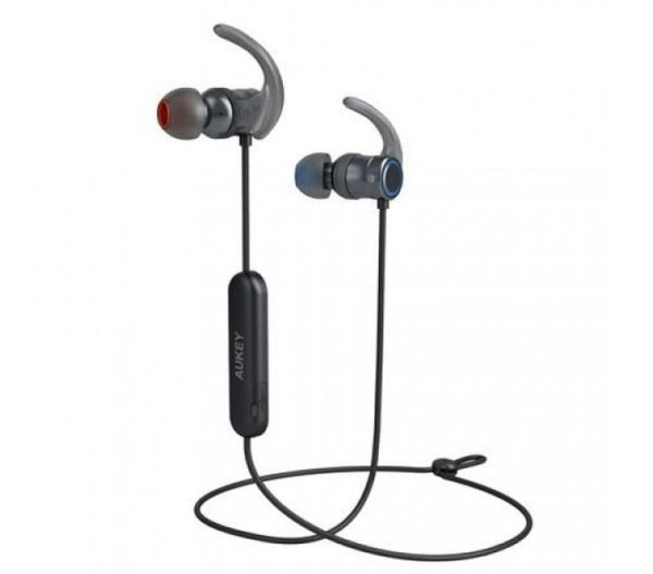 Aukey hotsell wired earbuds