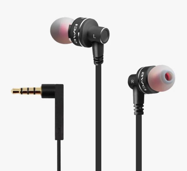 Super hotsell bass earbuds