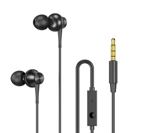 Mobile earphone to shop pc