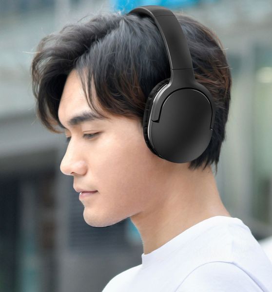 Baseus headphones shop