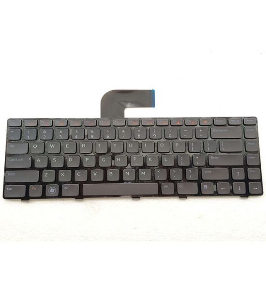 Dell 3420 3520 5420 7420 N4050 N4110 N411Z Laptop Keyboard