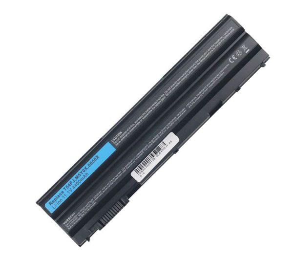 Dell laptop deals battery price