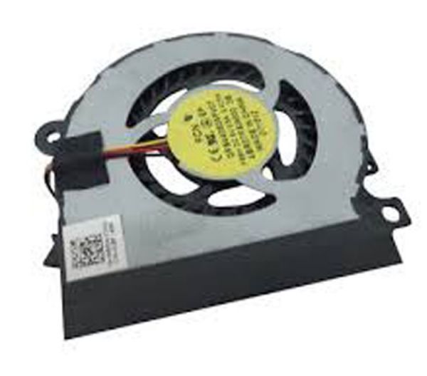 Dell Vostro v3360 3360 13z 5323 3RKJH Laptop CPU Heatsink Fan