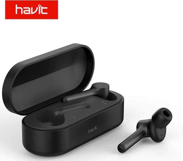 Havit IX503 Multiple Usages Bilateral True Wireless Stereo Headset Price In Pakistan