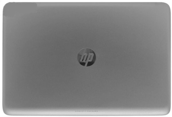 Hp elitebook laptop cover top