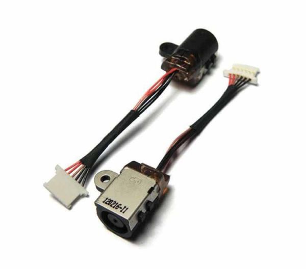 Hp powerup battery and cables hot sale