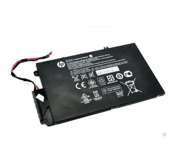 Hp Envy 4 1038tx El04xl 100 Oem Original Laptop Battery Price In Pakistan