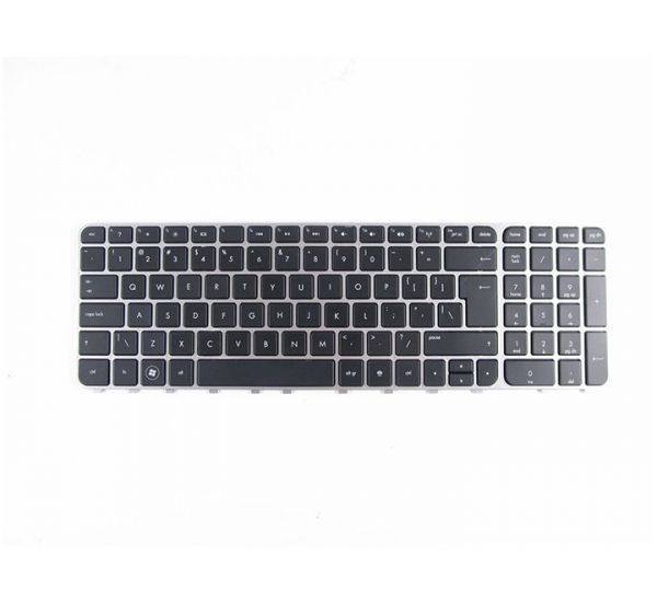 HP Envy M6 M6 1000 M6 1045DX M6 1050SG M6 1100 M6 2000 Laptop Keyboard