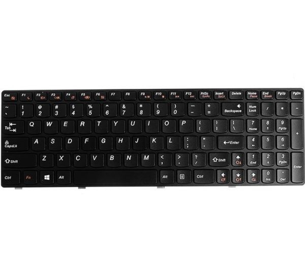 Lenovo Essential G500 G510 G505 G700 G710 G500A Laptop Keyboard