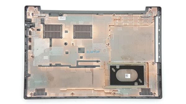 Lenovo ideapad 320 case top