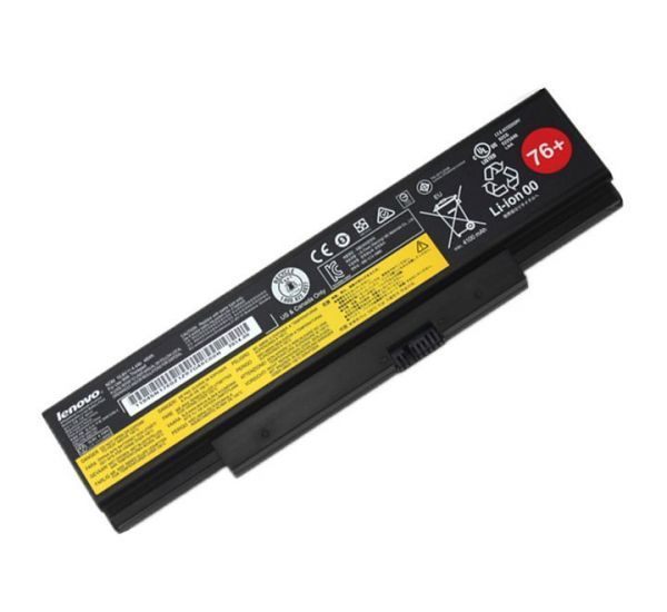Lenovo ThinkPad Edge E555 E550c E550 6 Cell Laptop Battery