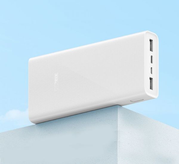 Mi 20000 mah power bank price deals