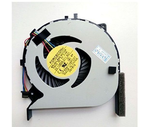 Sony vaio sales laptop fan price