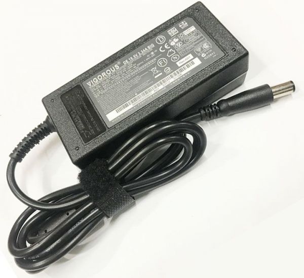 Dell Inspiron 3421 14R 5421 15R 5537 14R 5437 14 3437 3420 65W    Laptop AC Adapter Charger (VIGOROUS)