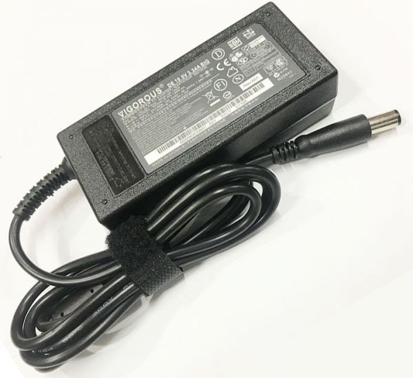 Dell Latitude E6410 E4300 E4200 131L 5410 5510 5310 2in1 5310 65W    Laptop AC Adapter Charger (VIGOROUS)