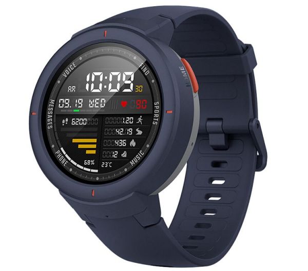Xiaomi MI Amazfit Verge Smart Watch Price In Pakistan