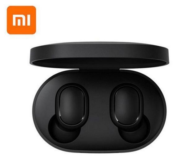 Original Xiaomi Redmi AirDots Wireless Bluetooth Price In Pakistan