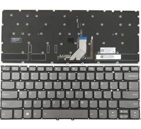 Lenovo Yoga 920-13IKB 920-13ISK 920-13 Backlit Laptop Keyboard
